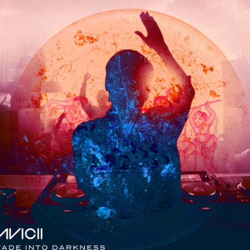 ◢Avicii◤