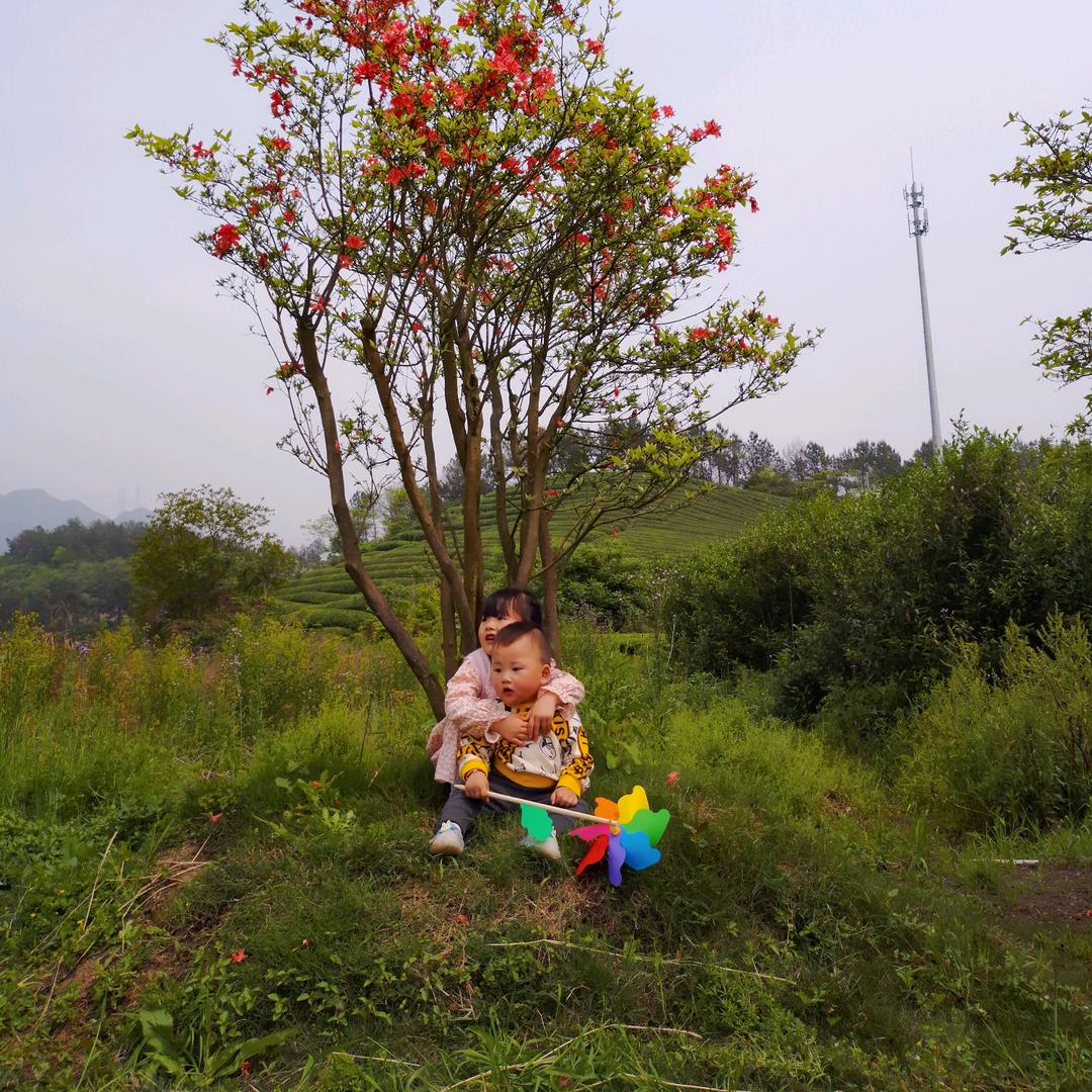 有你变得更好
