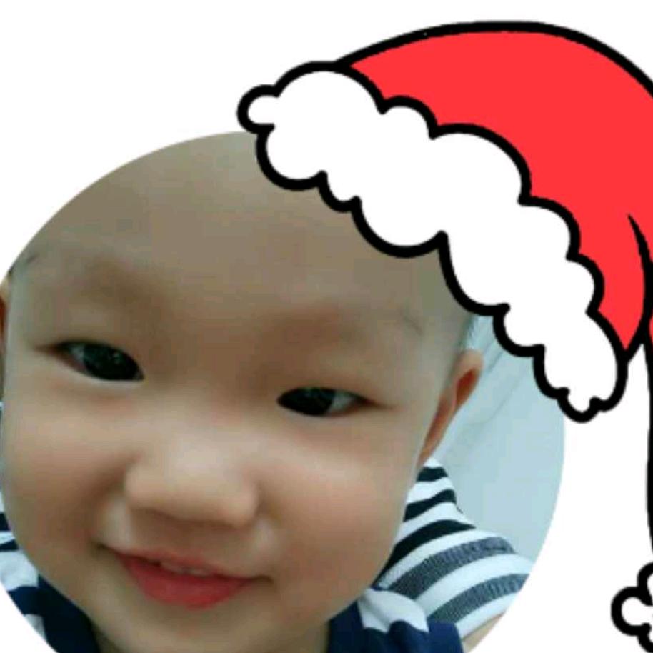 仔仔奶奶（有赞立回）