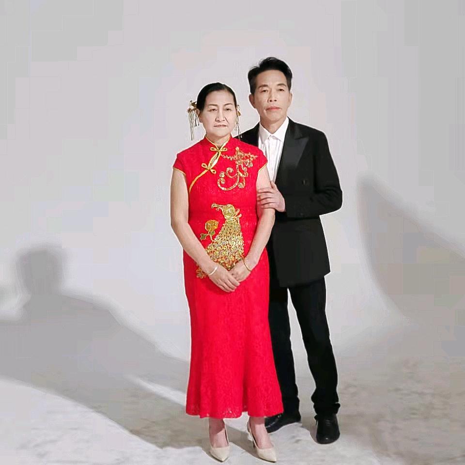 檀金凤