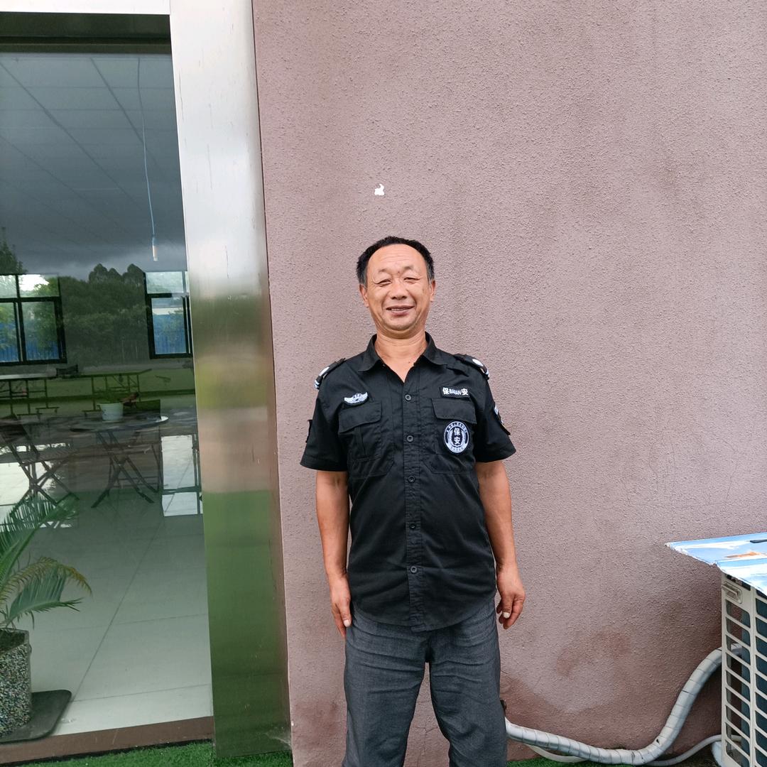 吴景洪