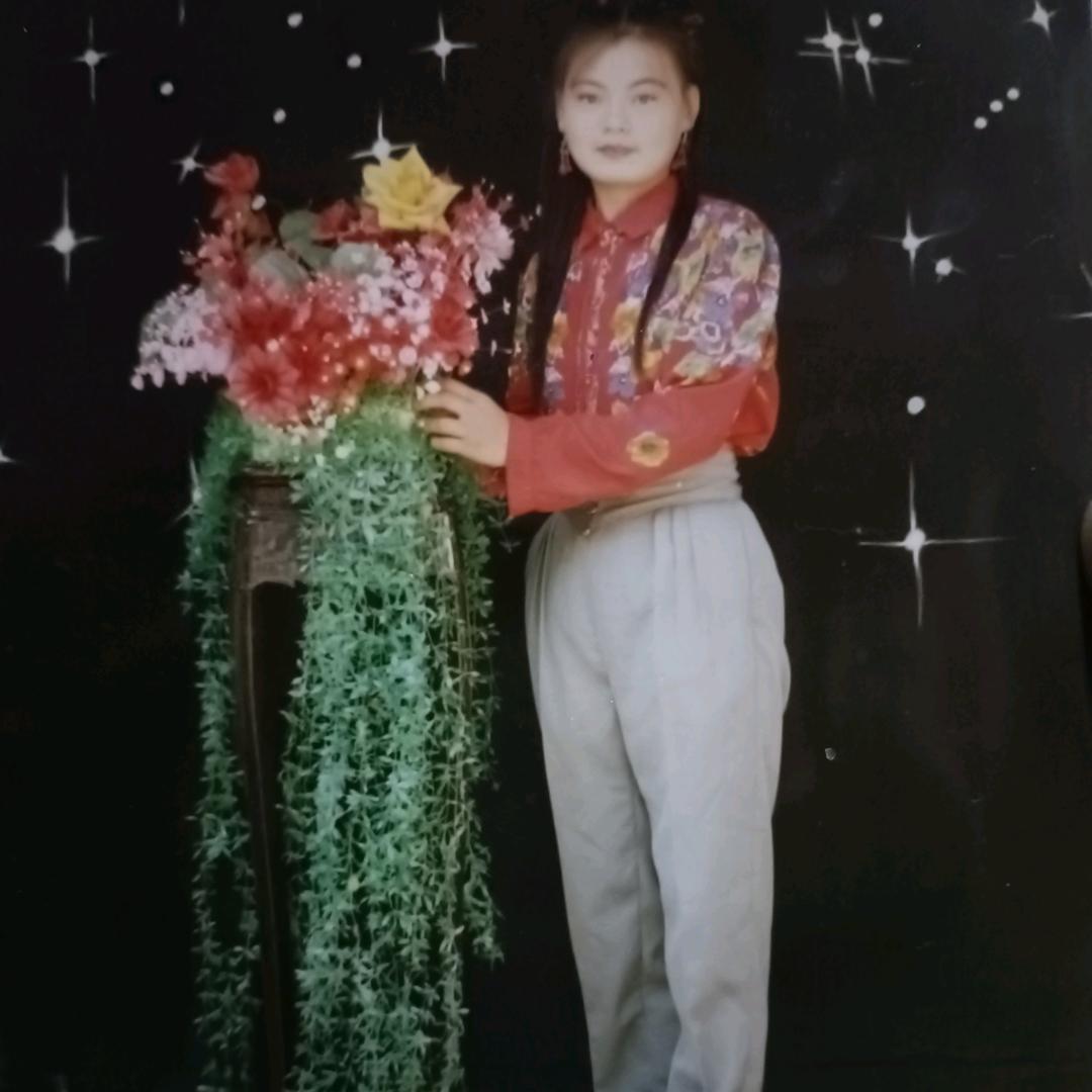 岁月如歌人生几何(拒绝私聊)