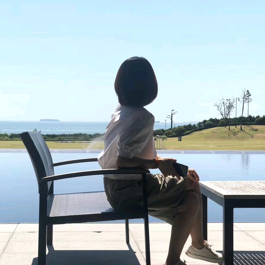 各自安好………