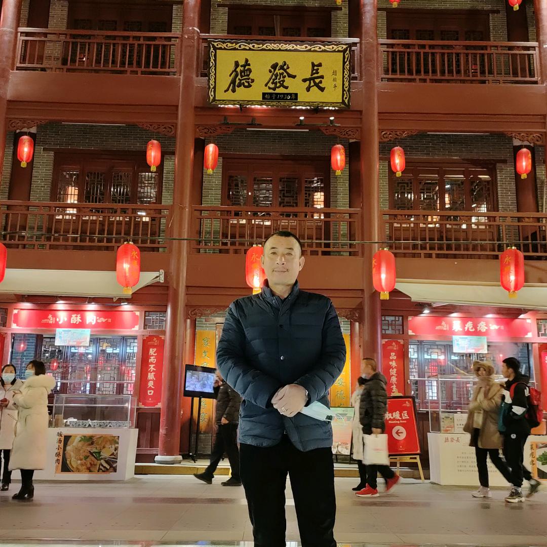 凯