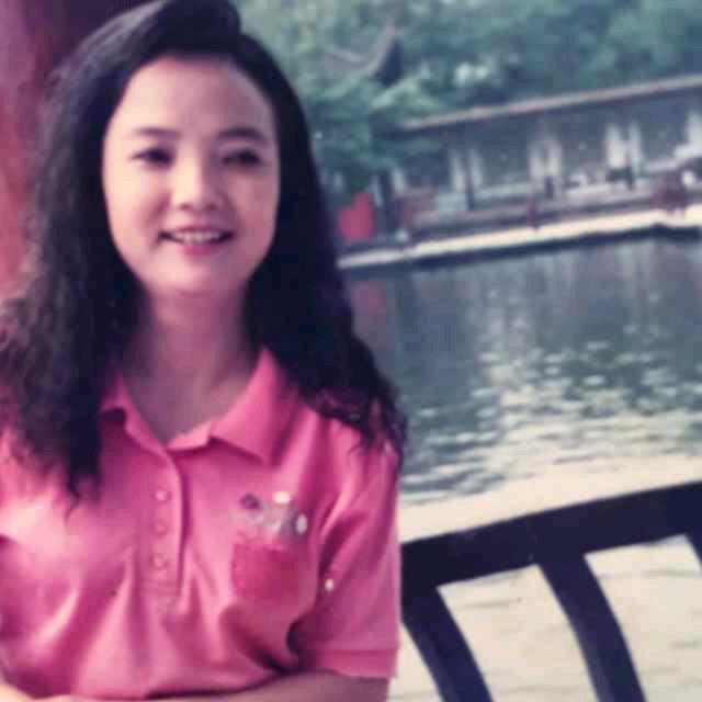 秀丽自然美