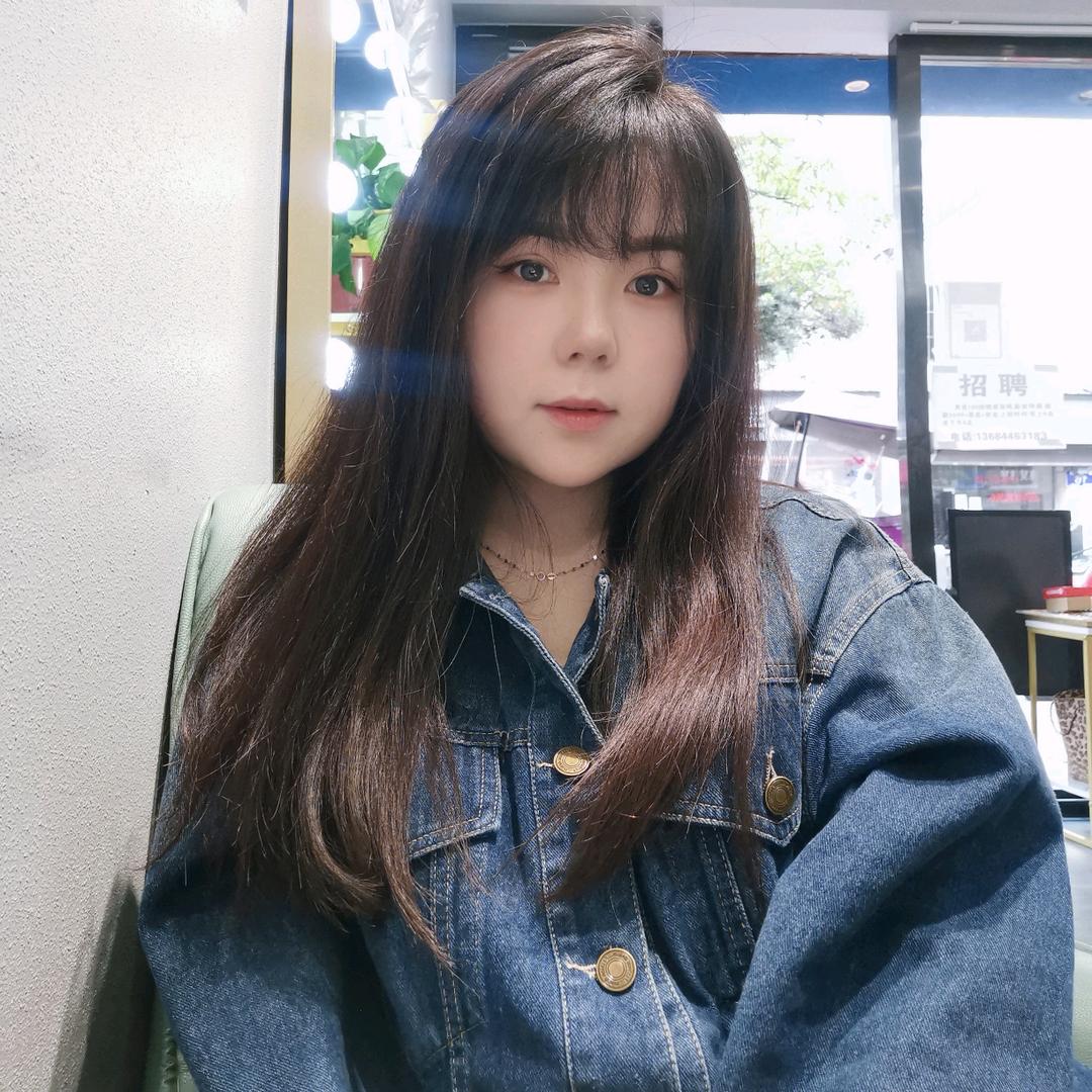 我想静静