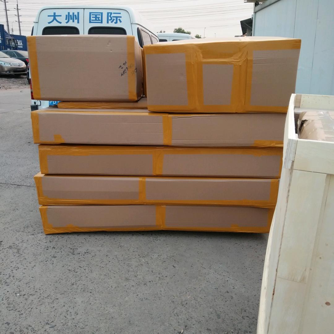 国际海运家具搬家全球一站式服务