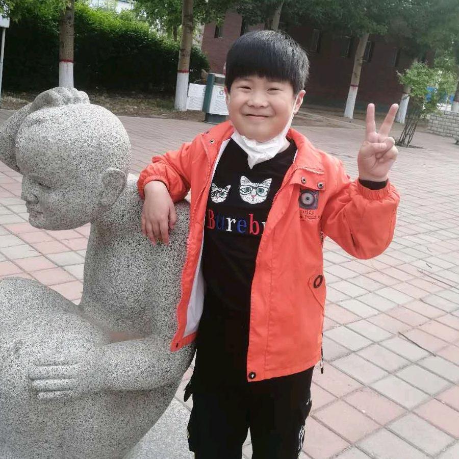 杨洋  抖音