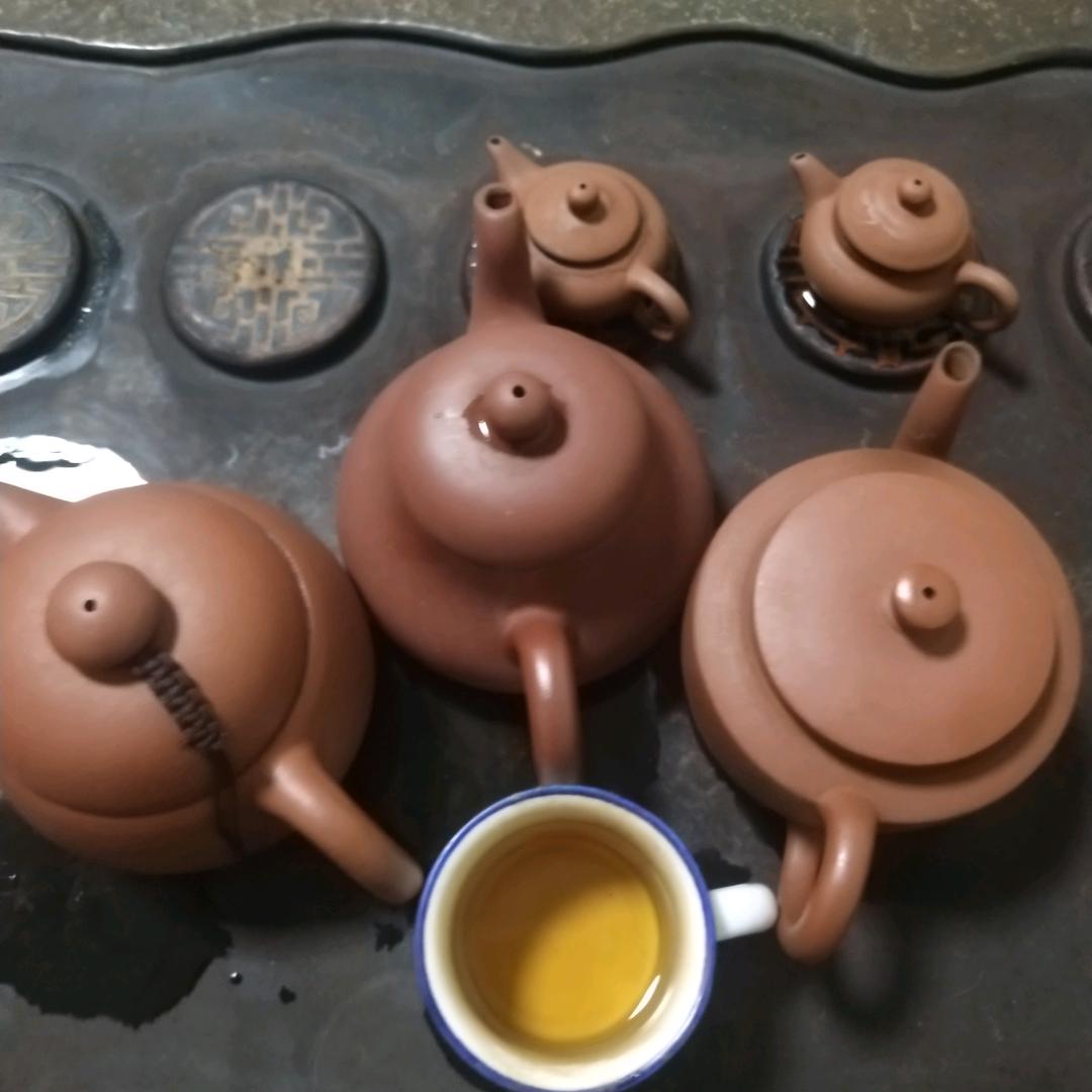 顺其自然、