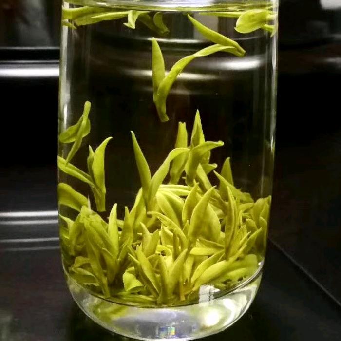 安吉桃源茶场