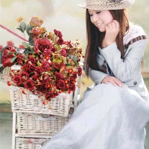 小火锅老板娘