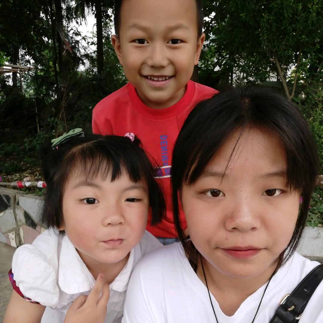 小雨雨。