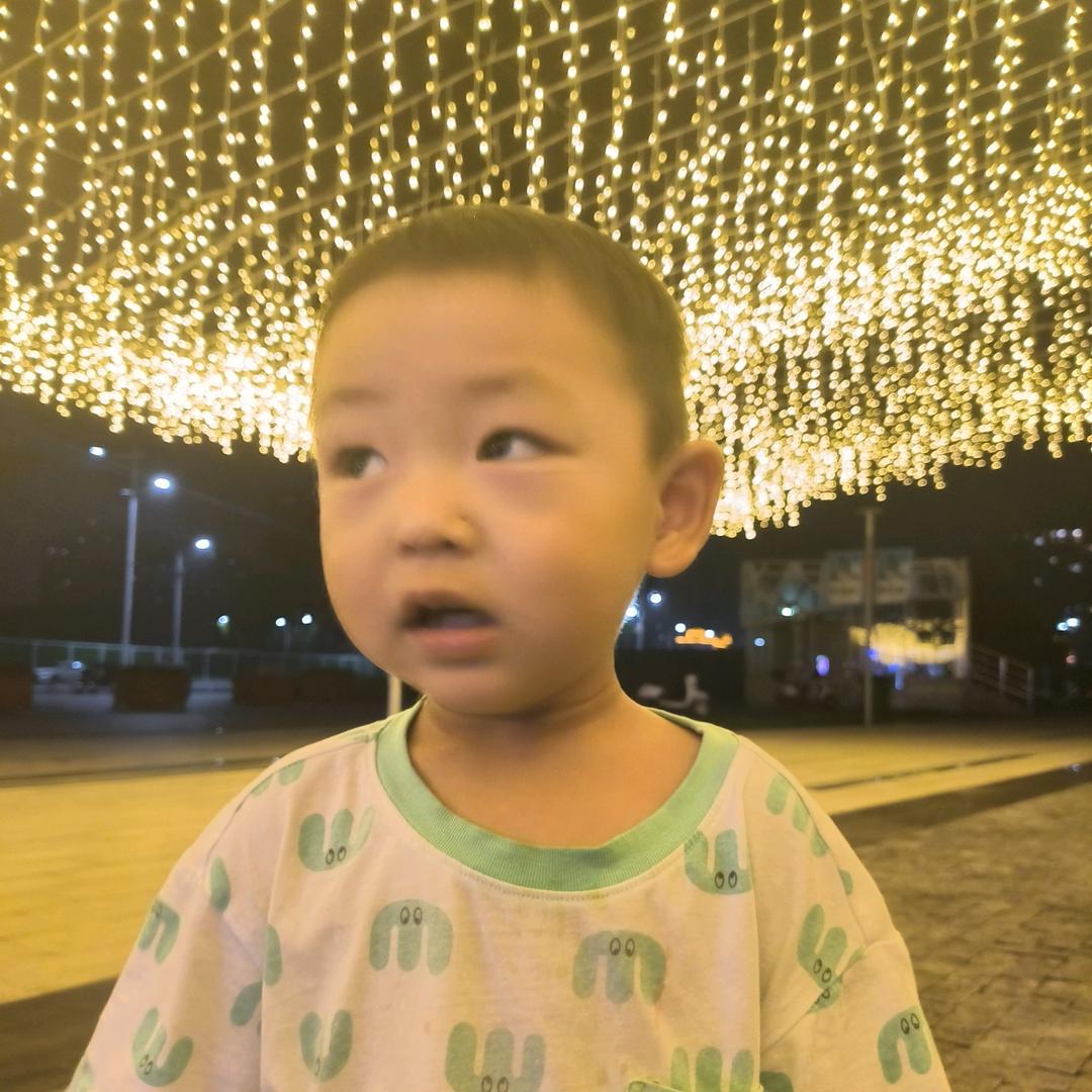 庆庆的温暖小屋