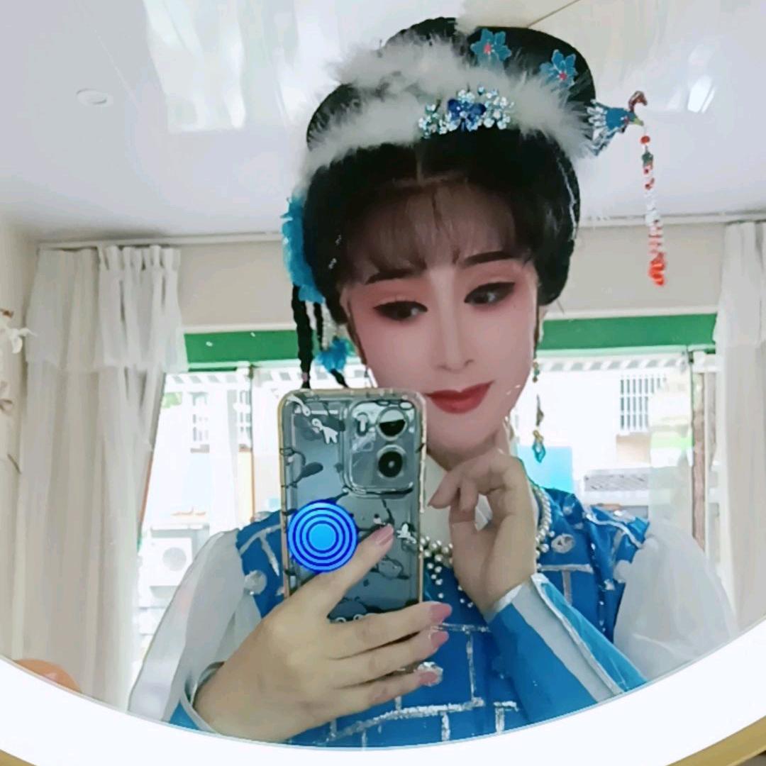 奉化美甲美睫护肤景景