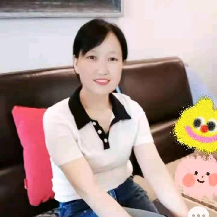 张丽🌻
