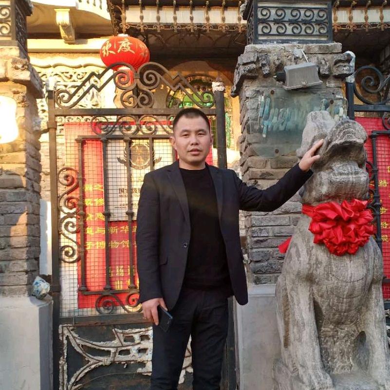 祁县御麒麟-锐哥