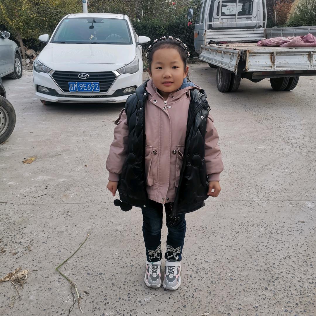 幸福一家