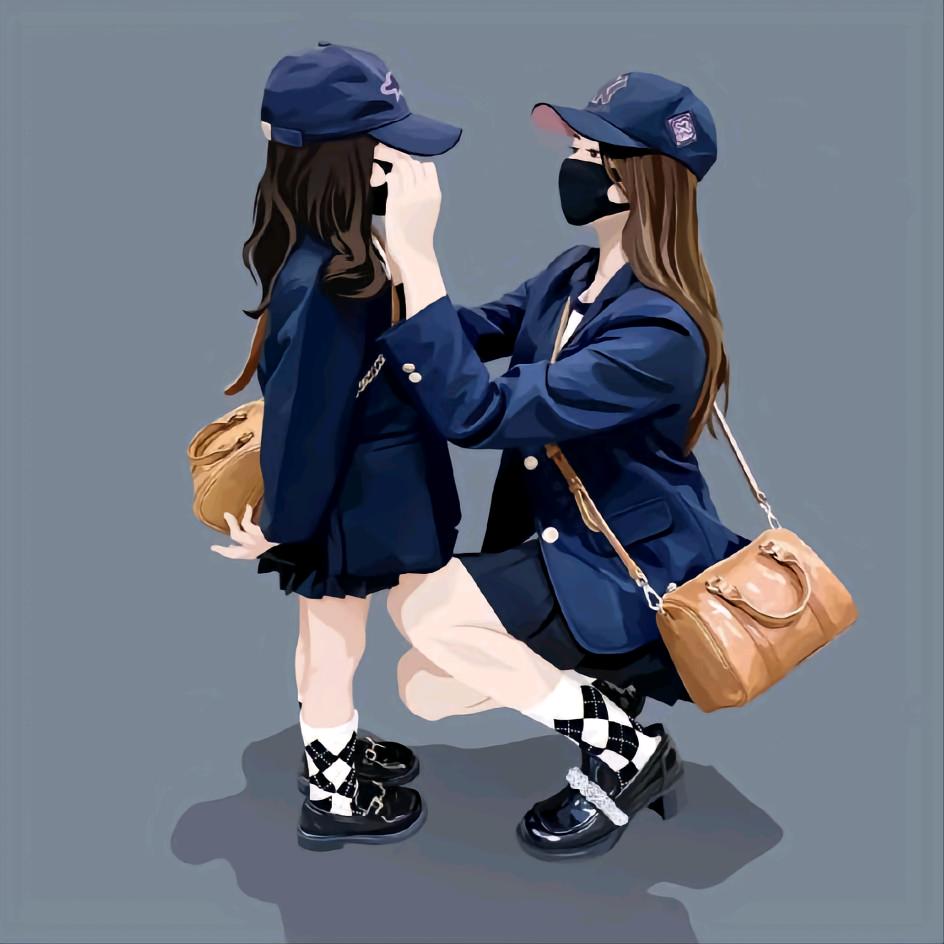 乐宝妈妈