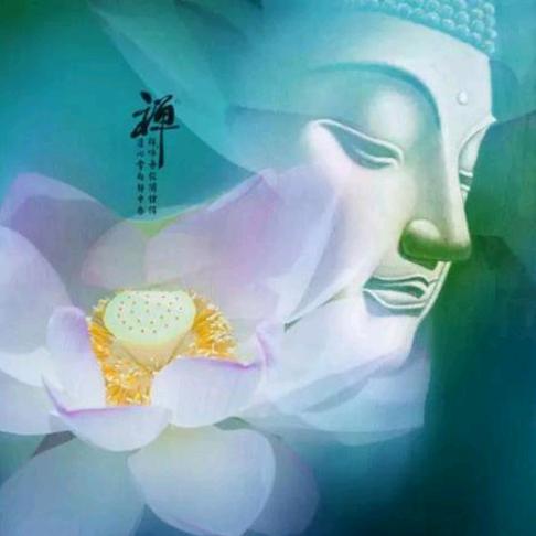 《佛光艺彩》