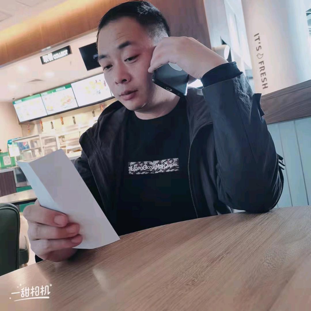 浩浩的生活@