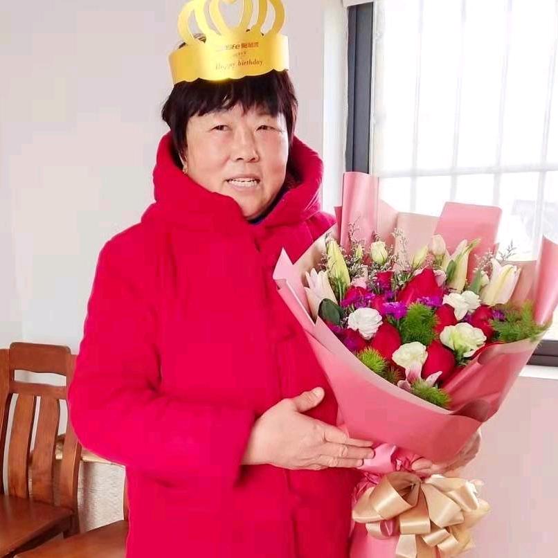 春梅(拒私聊)