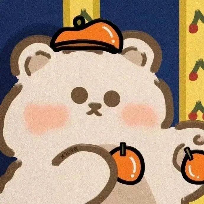 加油鸭