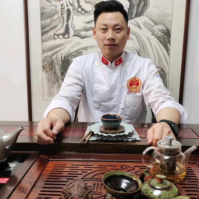 龙腾四海