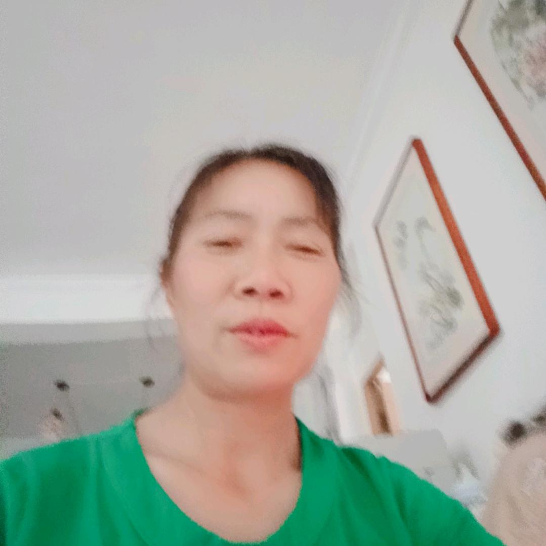 幸福不是我的