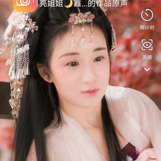 我爱春天