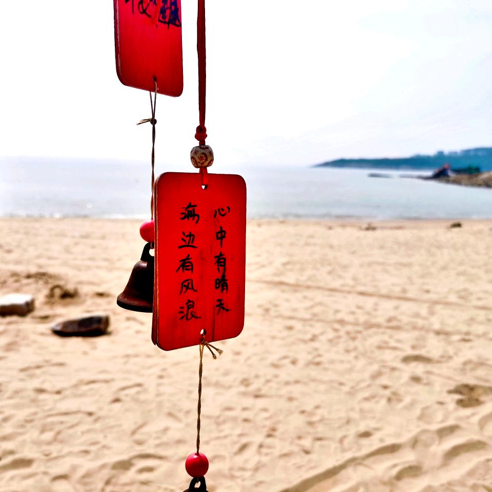 风中的精灵