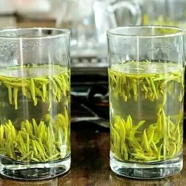 苔茶，飘香