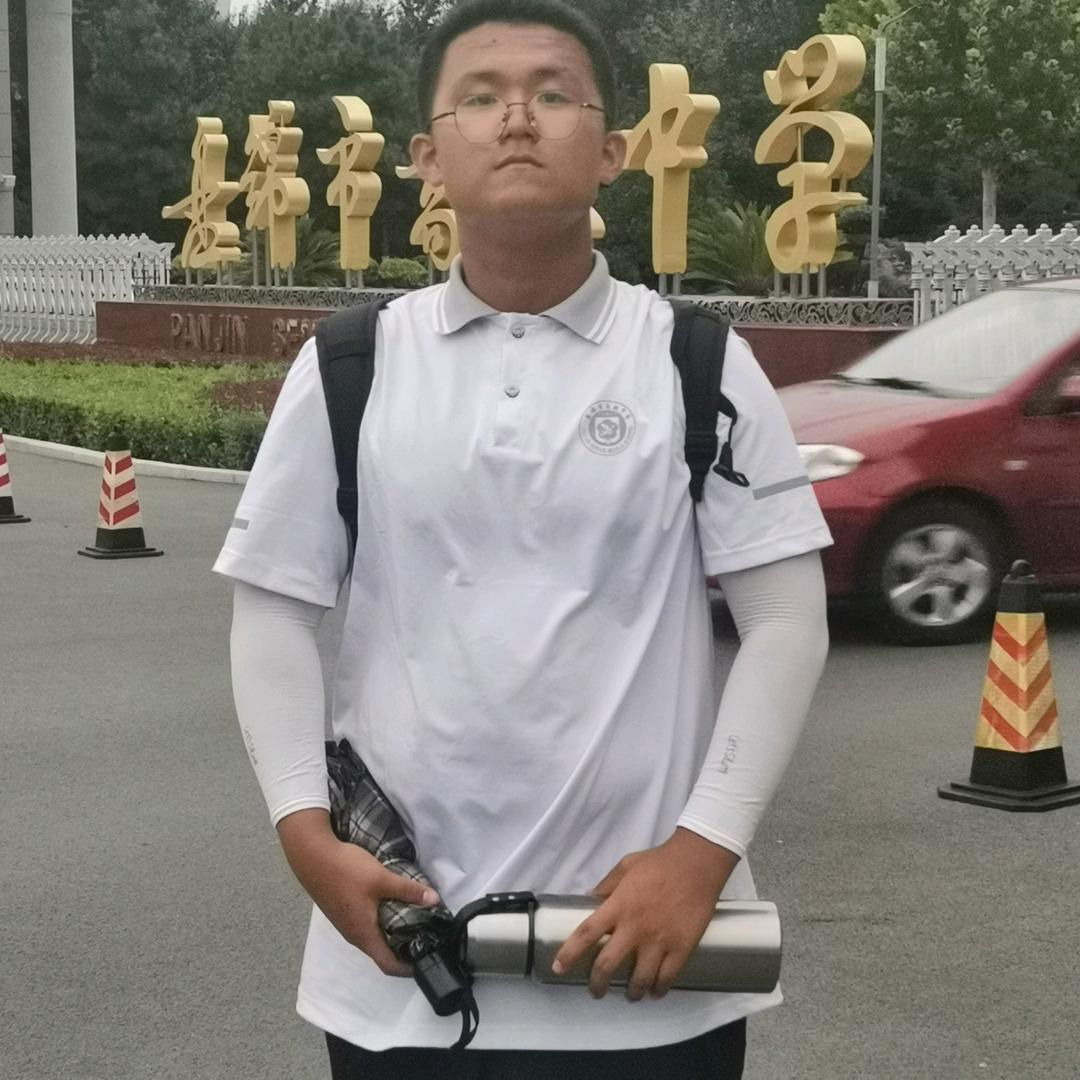 手心的幸福