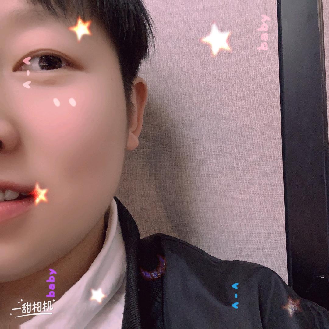 不吃香菜🖤