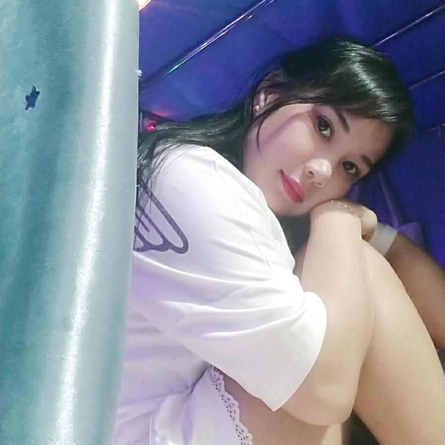 夜离妹
