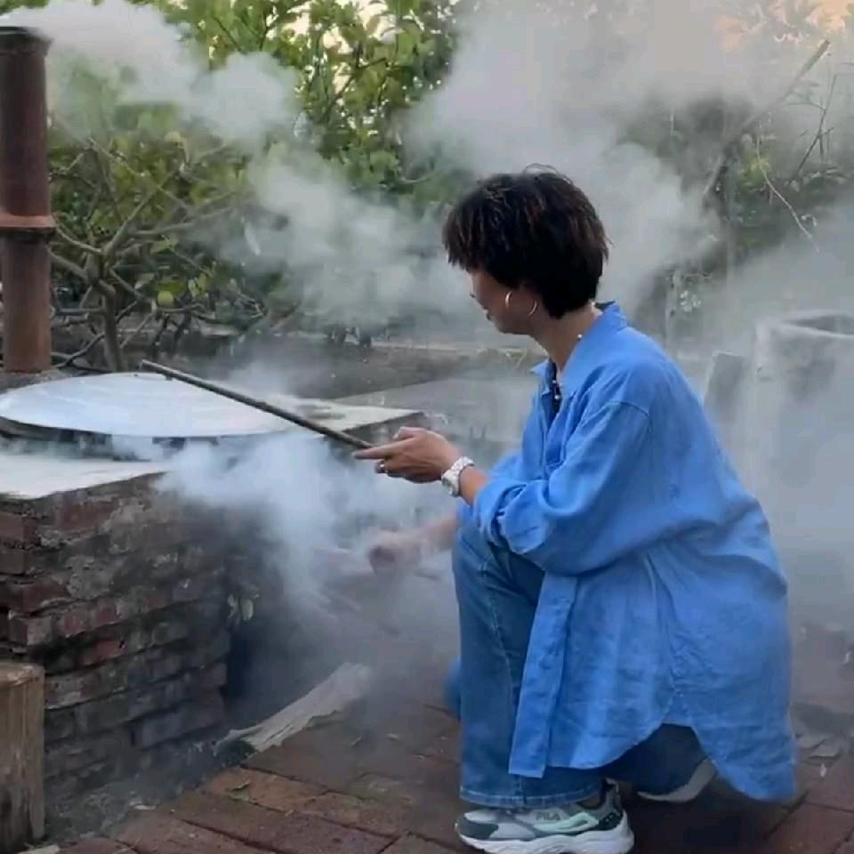 明