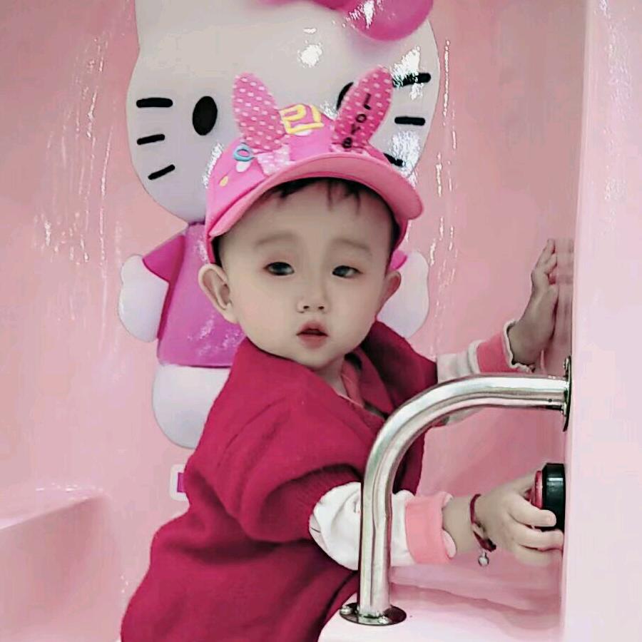 xiao样儿