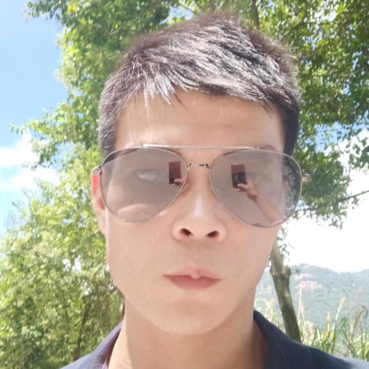 笑口常开
