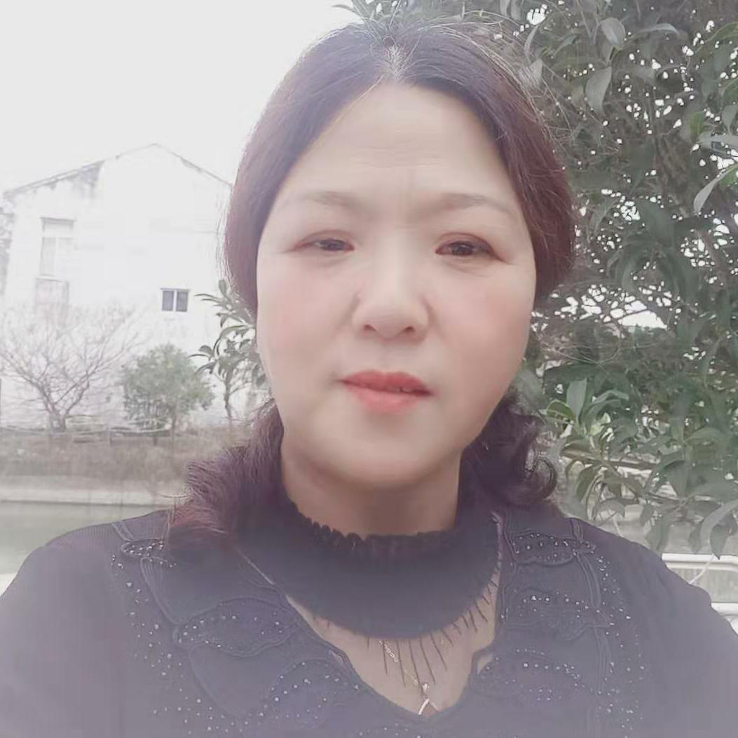 琴琴姐
