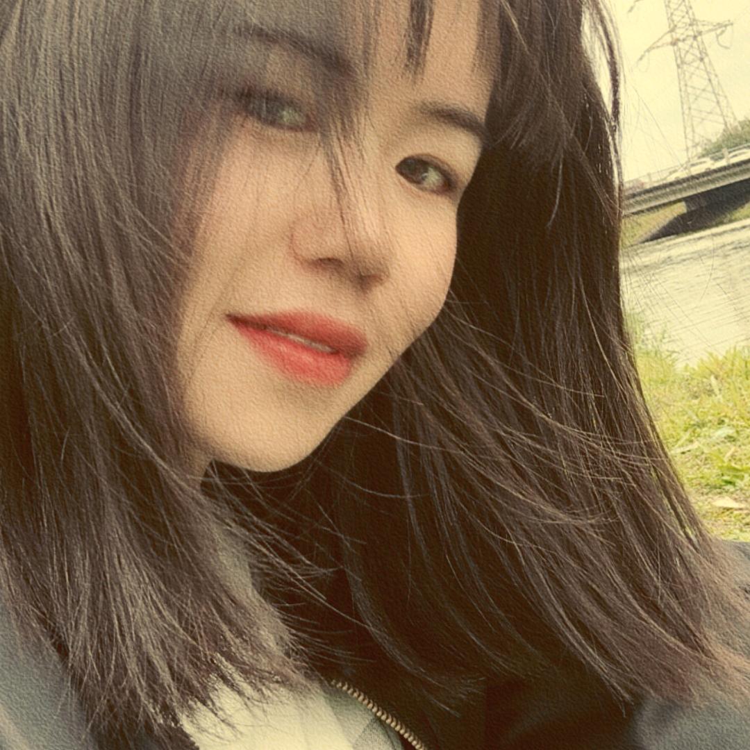 一朵云☁