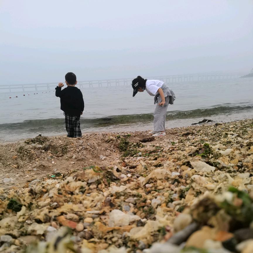小静静