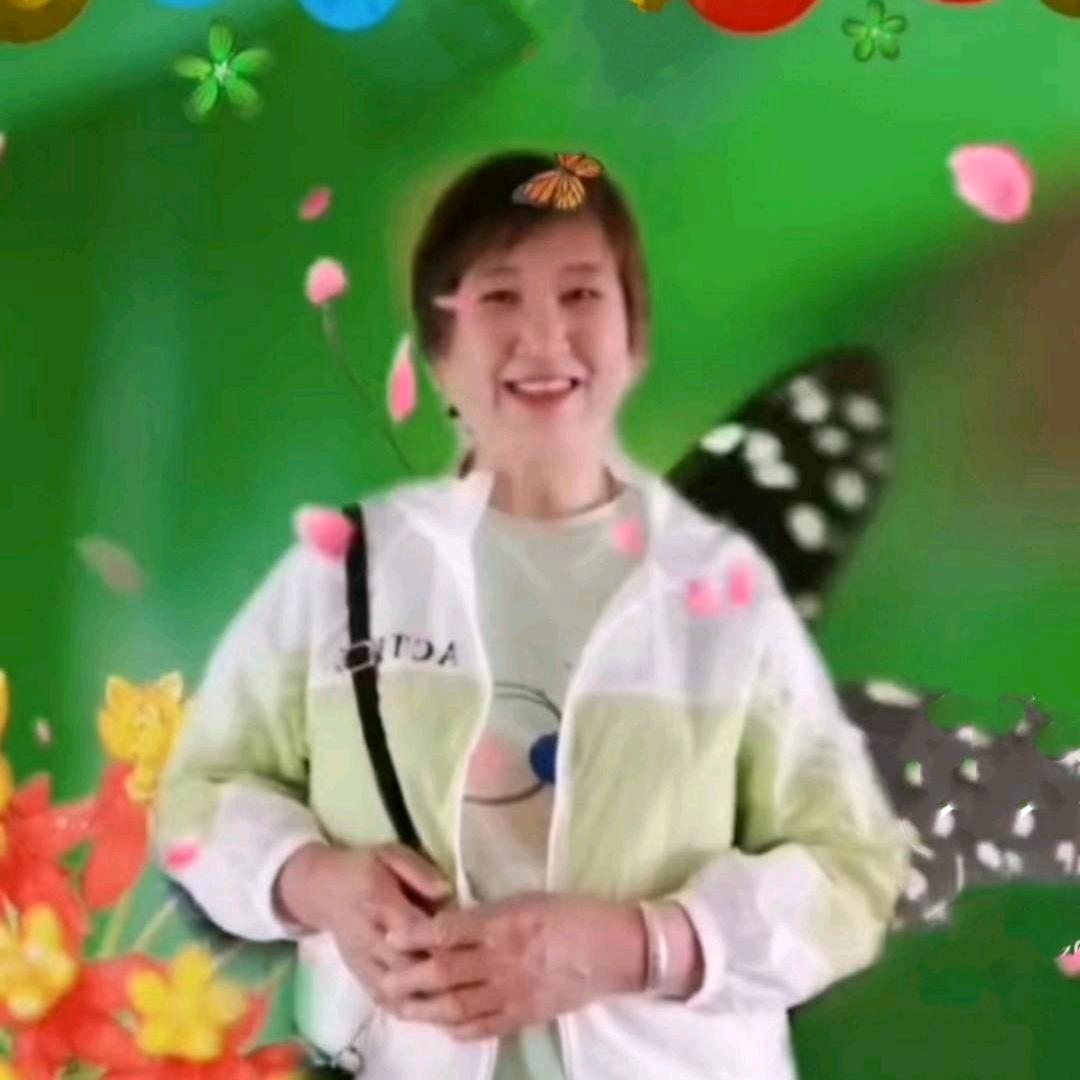 雪莲花