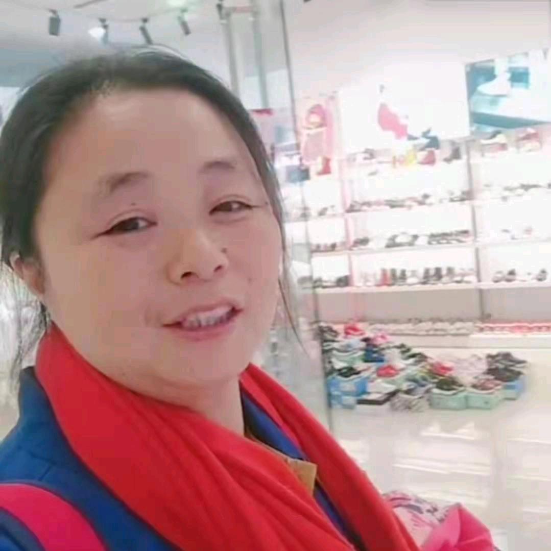 追梦人雨荷