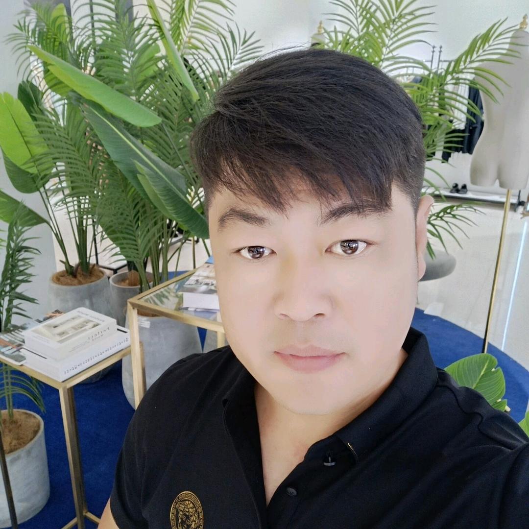 六哥爱生活
