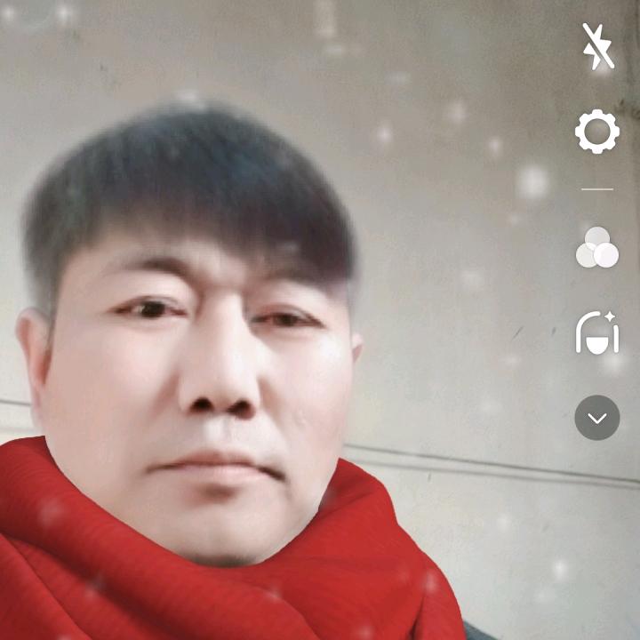 李帅哥