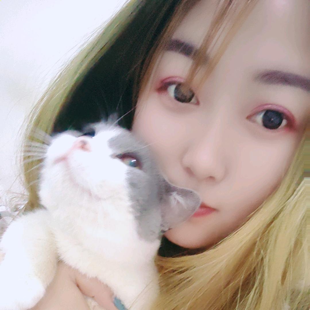 欢囍吖🌸