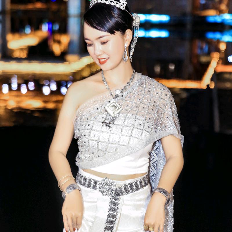 傣妹