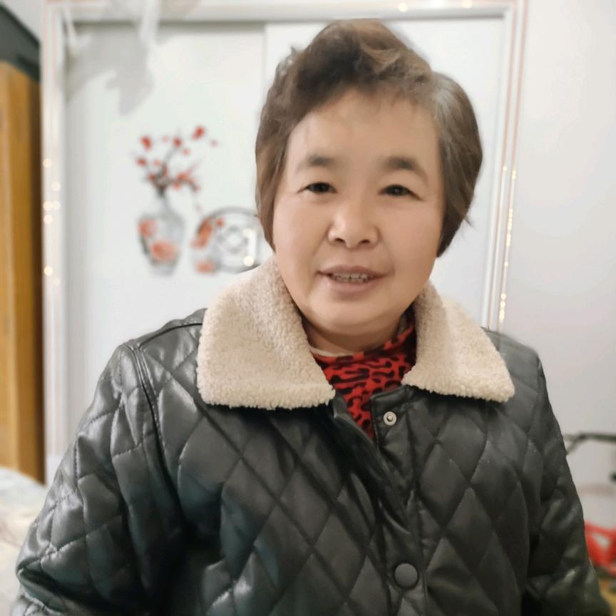 史大姐