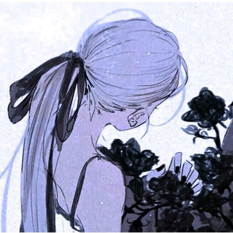 眼角有沙