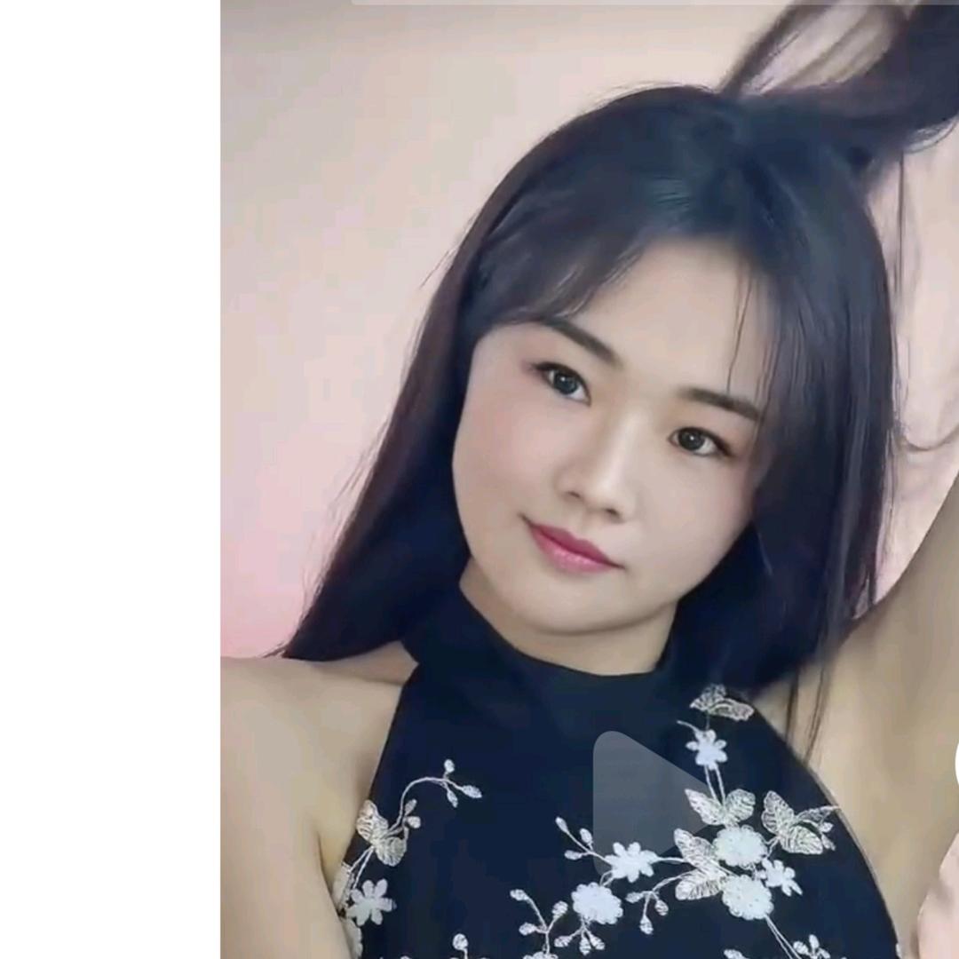 @丫头