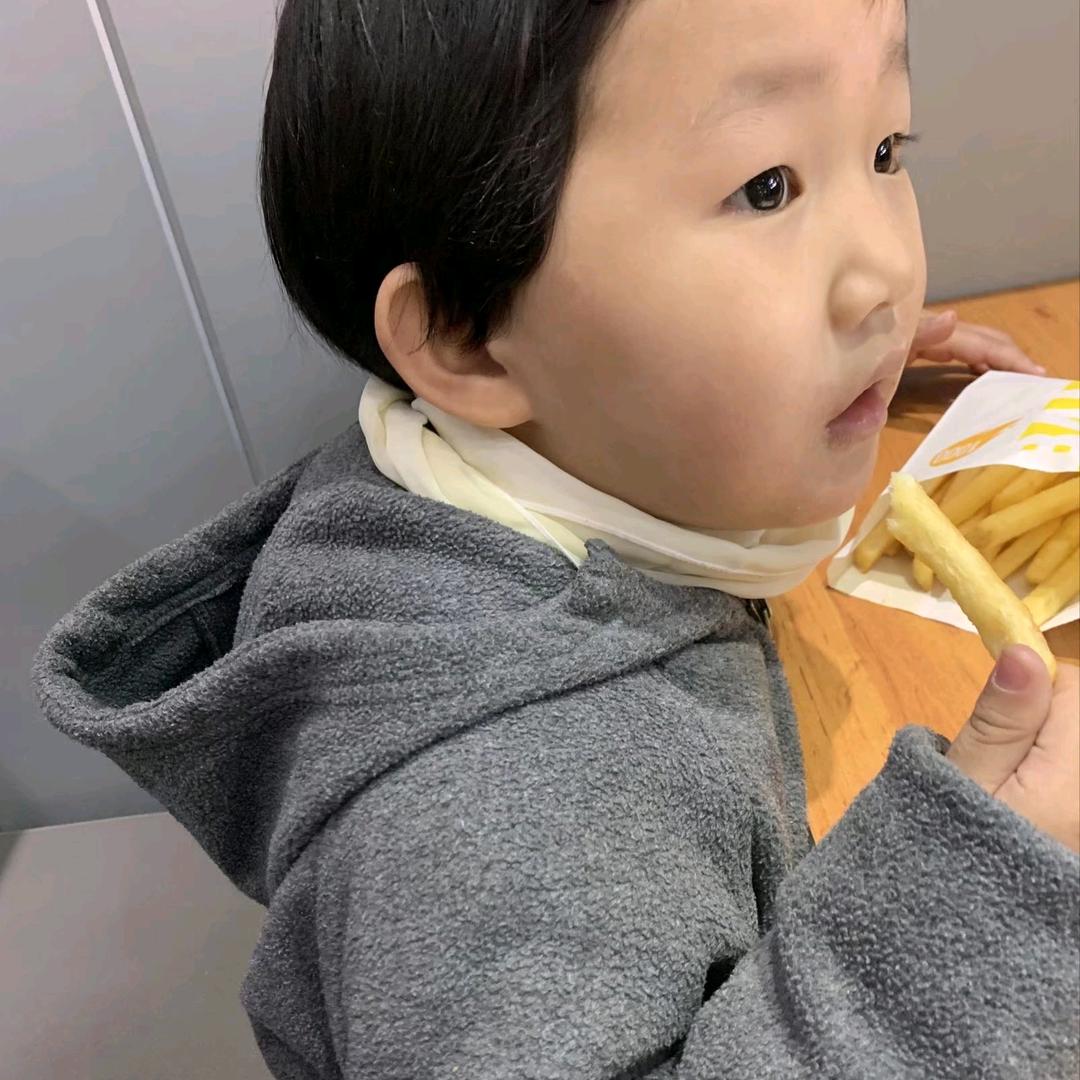 予心mommy